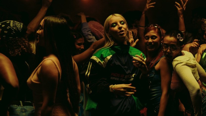 Photo courtesy of Young Miko's X account