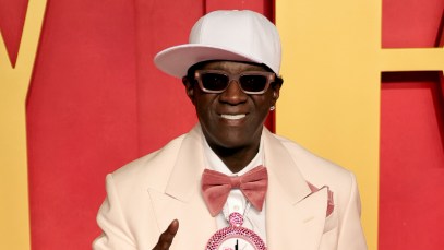 Flavor Flav Defends Jelly Roll After Country Star Quit Social Media Over Cyber Bullying