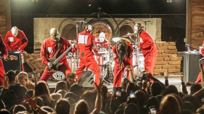 Photo by @v_trvn on X via Slipknot's official X account