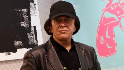 Gene Simmons Discusses Selling KISS Catalog and the End of Touring