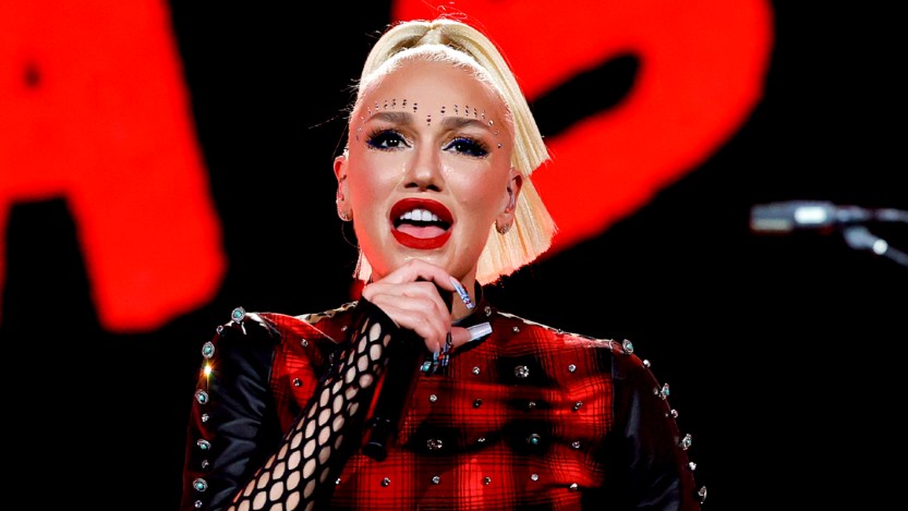 Gwen Stefani Discusses the Guilt She Feels About Her Creative Drive