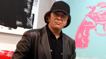 Gene Simmons Plays First Concert Since Kiss Farwell Show