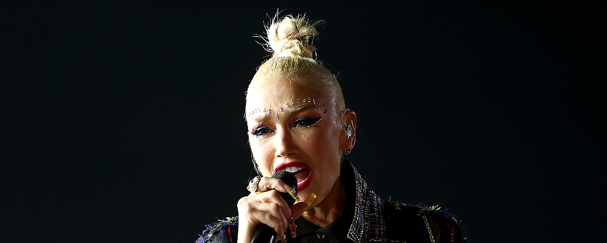 No Doubt Fans Overwhelmed as Gwen Stefani Puts on “Masterclass” Performance for Coachella Reunion