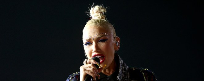 No Doubt Takes Over Coachella With Hits Songs "Just a Girl" and "Don’t Speak"