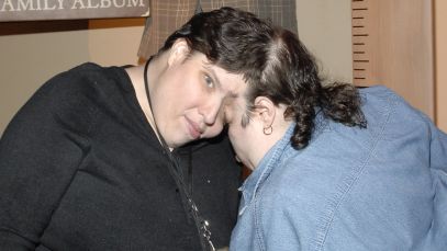 George 'Reba' Schappell Dies at 62