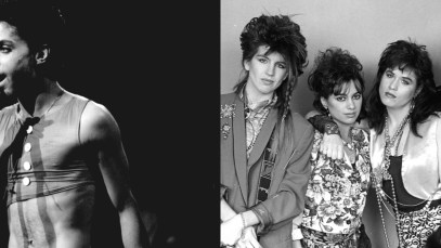 Remember When: Songs Written by Prince Held the Top Two Spots on the ‘Billboard’ Hot 100 on April 19, 1986