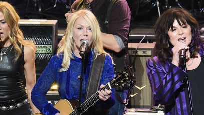 Third Annual Love Rocks NYC Benefit Concert For God's Love We Deliver