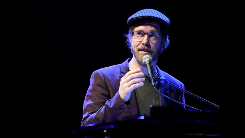 Ben Folds In Concert - Las Vegas, NV