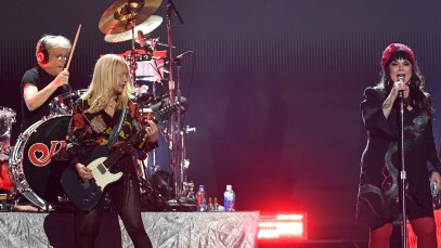 2019 iHeartRadio Music Festival And Daytime Stage