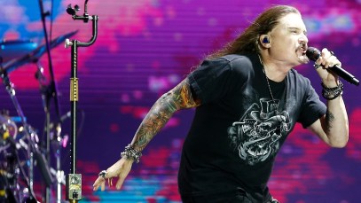 Rock in Rio 2022 - Day 1