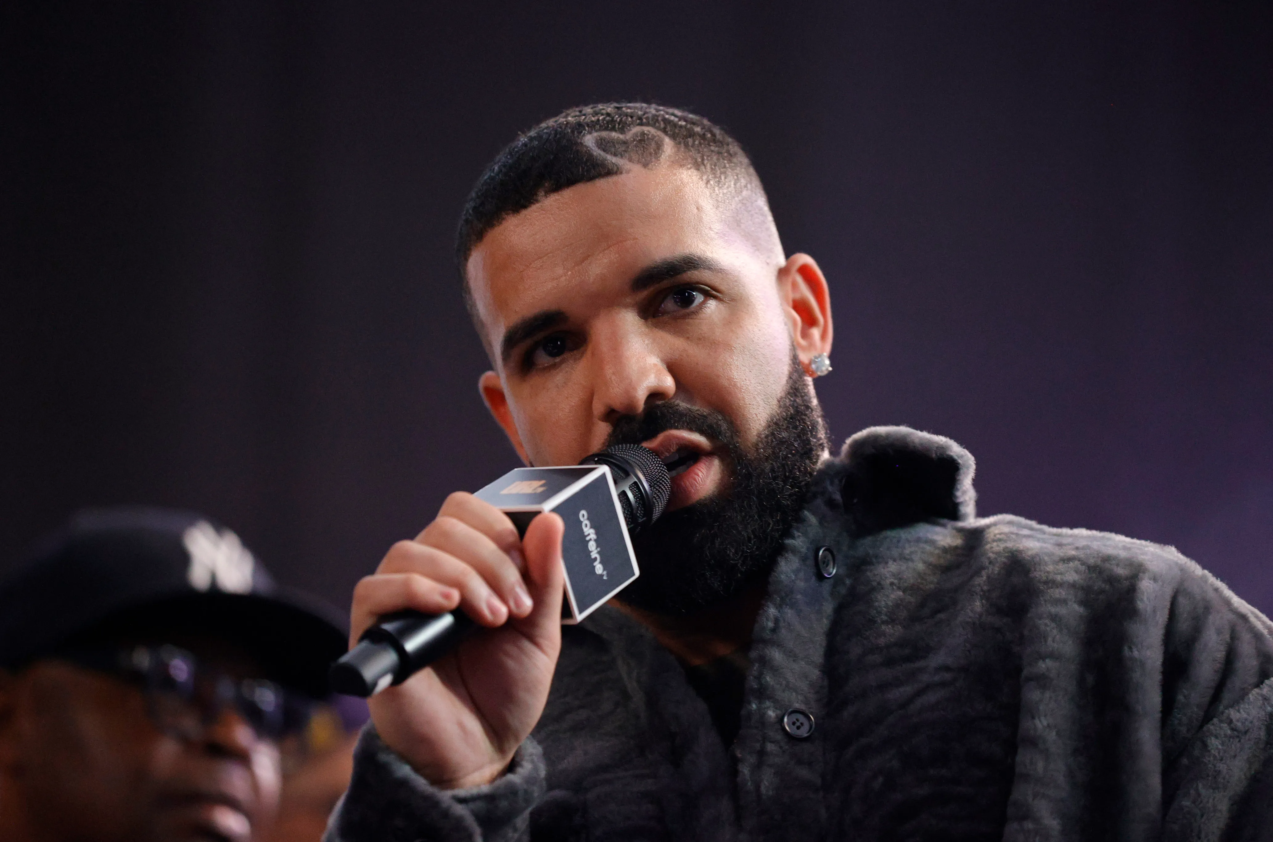 Drake Could Face Lawsuit Over AI-Generated Tupac Vocals