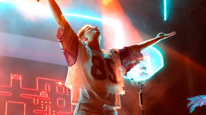 Glass Animals Dreamland Tour - Nashville, TN