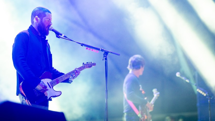 2022 When We Were Young Festival