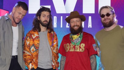 Bud Light Super Bowl Music Festival - Arrivals