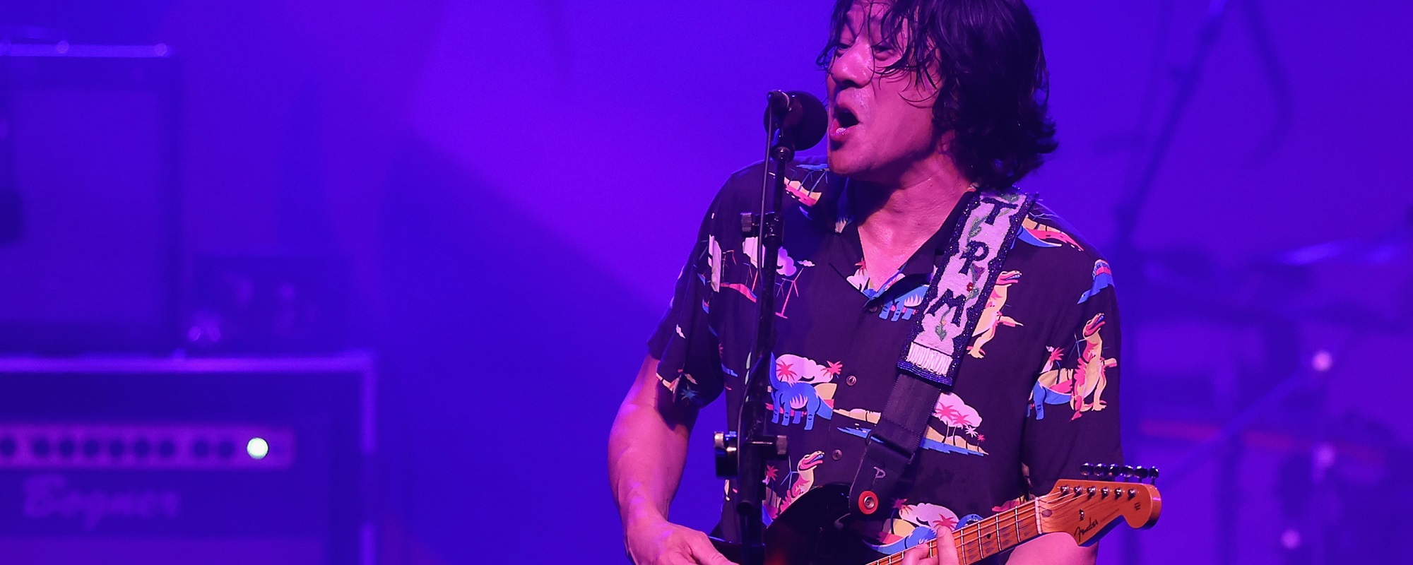 3 من أطول أسماء الفرق الموسيقية التي جاءت من موسيقى الروك في التسعينيات