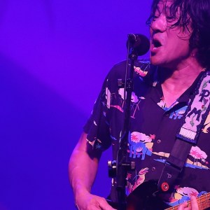 Blues Traveler Performs At Marquee Theatre