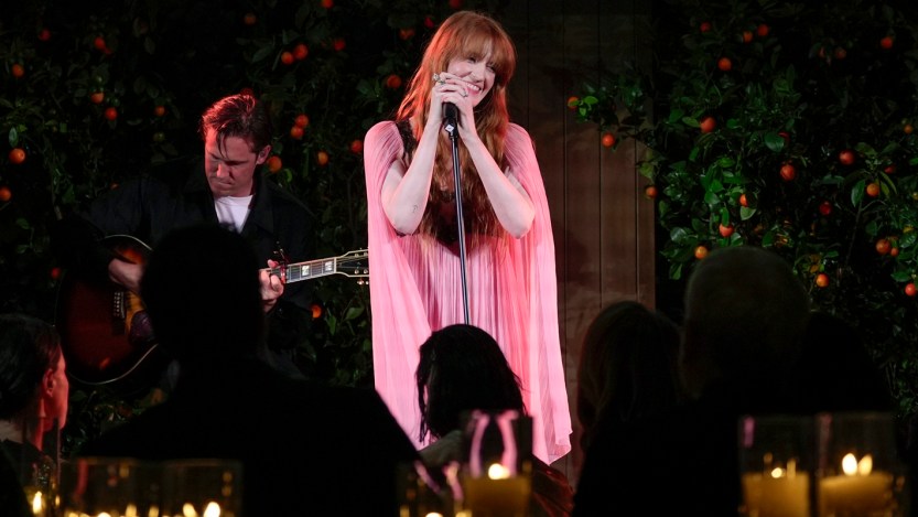 Kering Foundation Second Annual Caring For Women Dinner