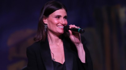 The UMC Foundation's 2023 Evening Of Hope Gala Benefiting UMC Children's Hospital With Idina Menzel, Aloe Blacc