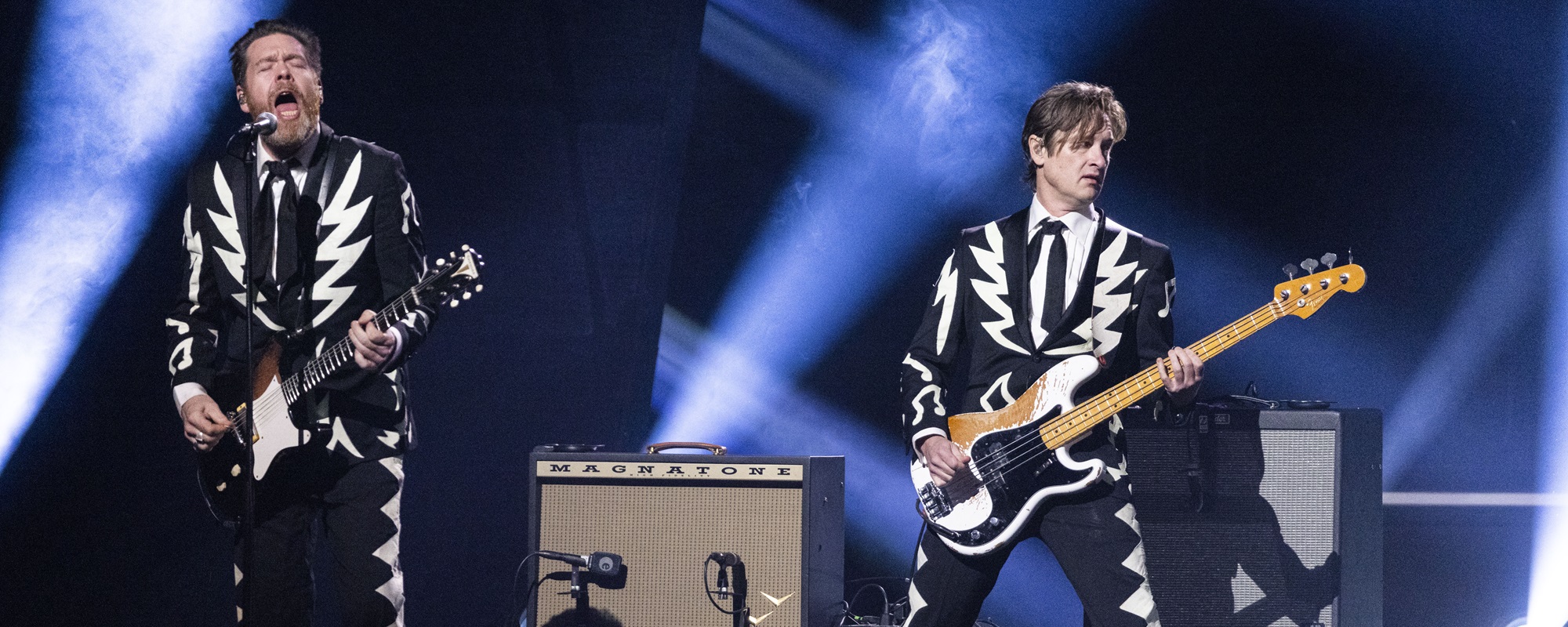 The Hives Announce North American Tour in 2024