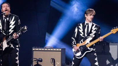 Idrottsgalan 2024 - Swedish Sports Gala