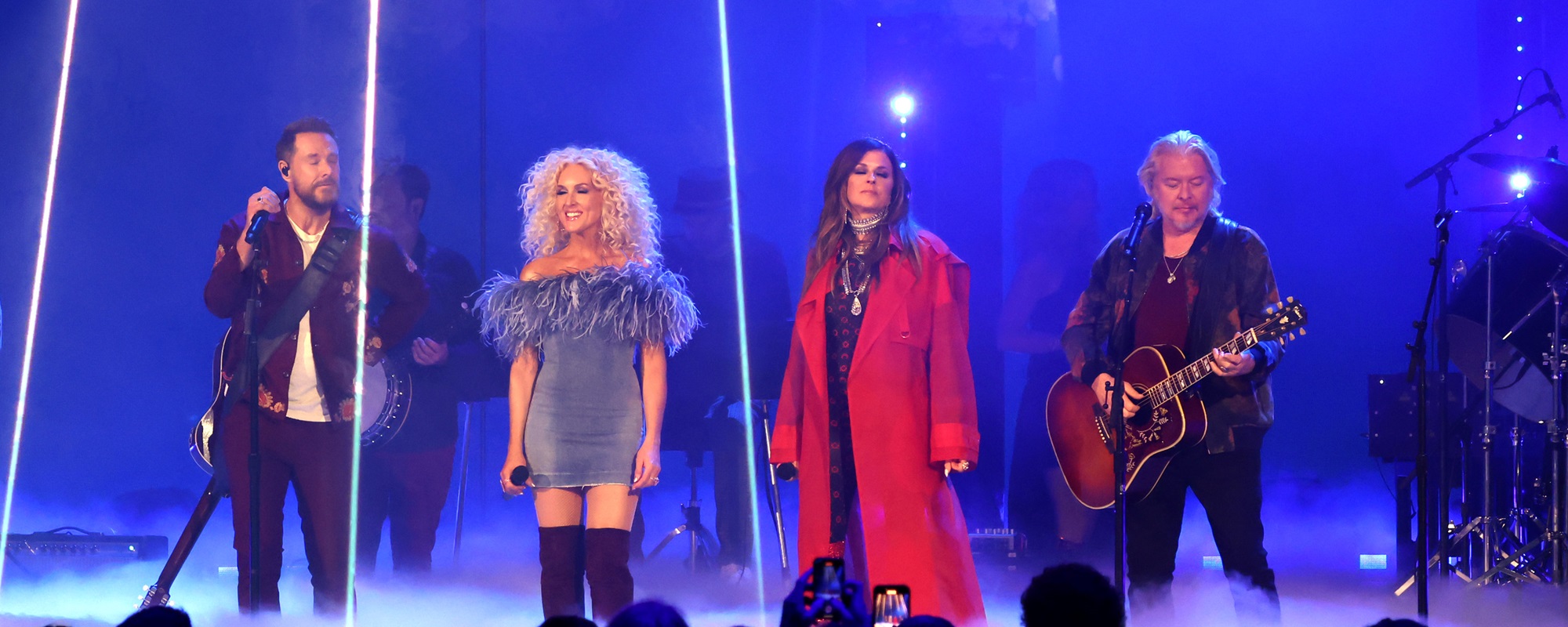 Essential Little Big Town: 3 Deep Cuts That Fans Should Know