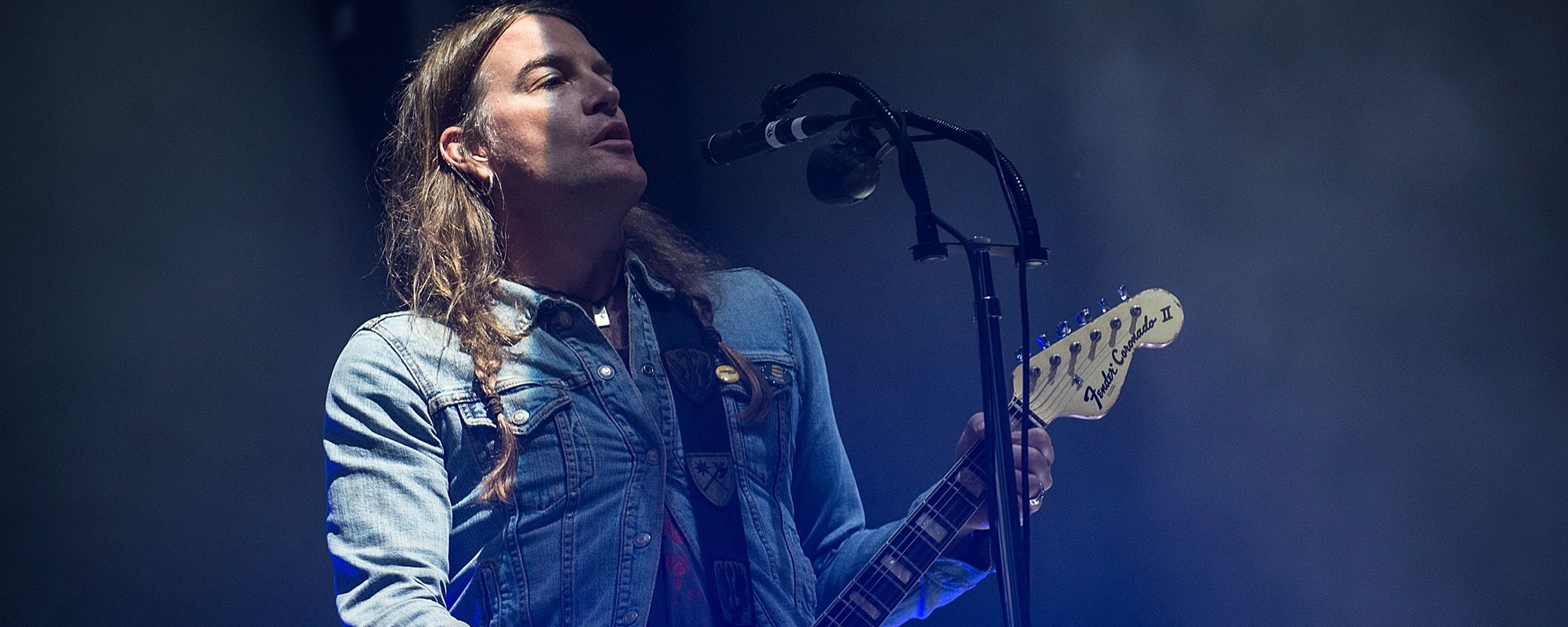 The Dandy Warhols and The Black Angels Announce Europe/UK Tour in 2024