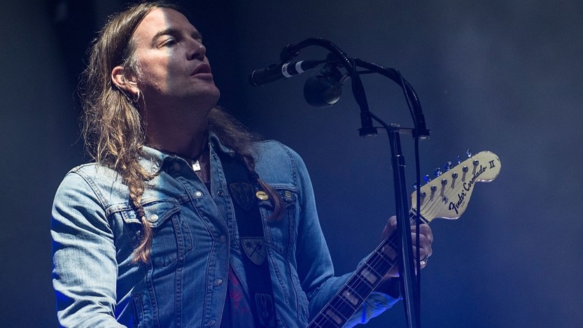 Splendour In The Grass 2015 - Byron Bay