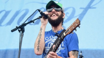 2017 Hangout Music Festival - Day 2