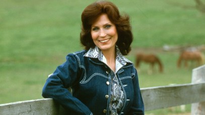 Loretta Lynn Full Length