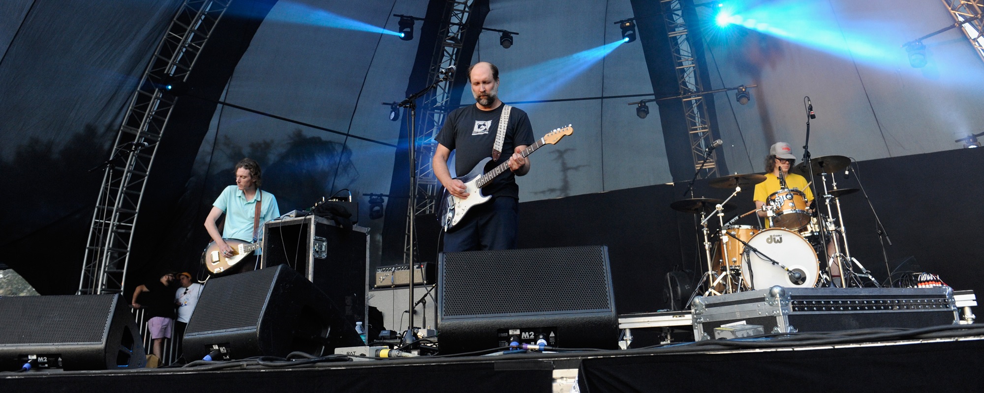 Built To Spill Announce Extensive US Tour in 2024