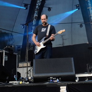 FYF Fest 2017 - Day 2