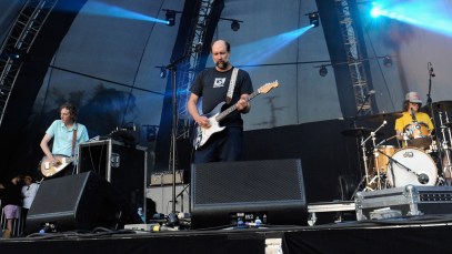 FYF Fest 2017 - Day 2