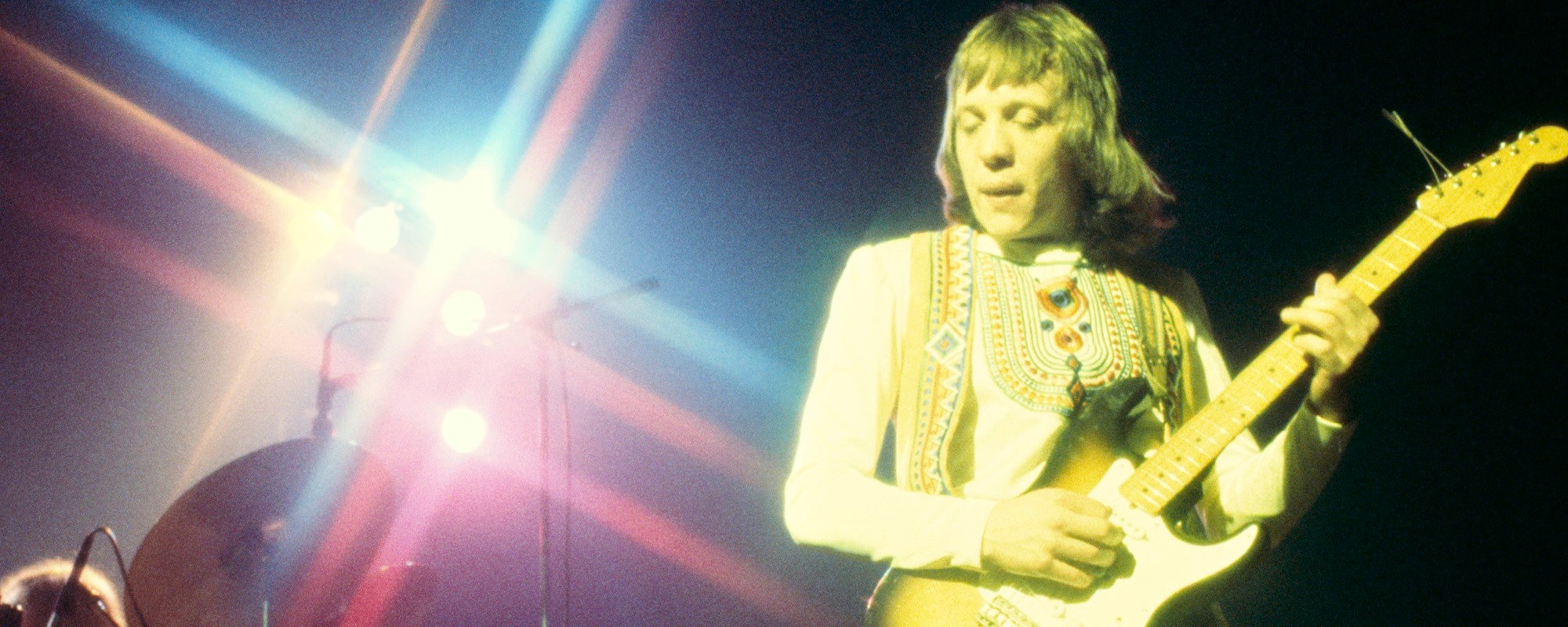 Robin Towler Essential Robin Trower: 3 Deep Cuts Blues Rock Fans Should Know ...