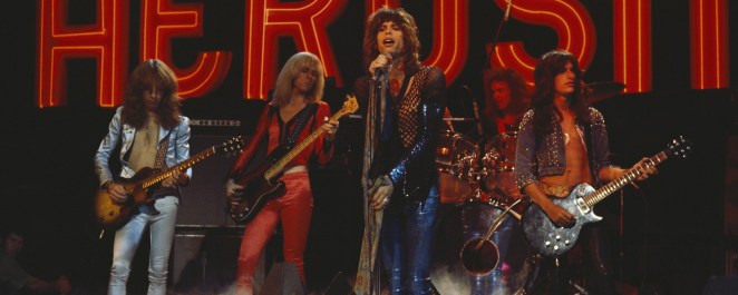 Aerosmith’s Joe Perry “Wasn’t Crazy” About the Band’s Classic Song “Dream On” … “Mainly Because It Was Slow”