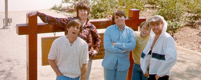 Watch Trailer for Upcoming Beach Boys Documentary, Featuring Band Members, Janelle Monae, Ryan Tedder & More Stars