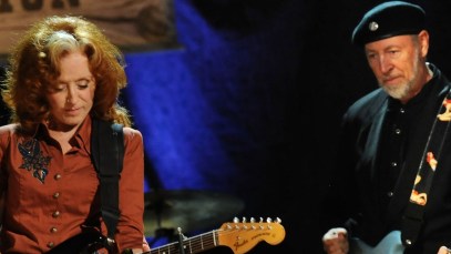 Check Out 5 Unforgettable Richard Thompson Covers by Robert Plant, Linda Ronstadt, Bonnie Raitt, & More