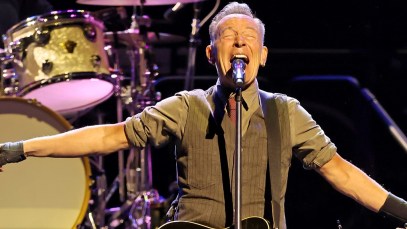 Bruce Springsteen Warns Albany, New York, Fans, “The E Street Band Is Coming to Destroy Your City”