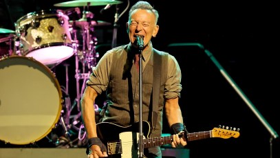 Bruce Springsteen Shares Funny Memory About His First Show in Syracuse While Promoting His Upcoming Concert There