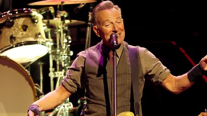 Bruce Springsteen Thanks U.S. Audiences, Warns European Fans, “We’re Coming to Get Ya!”