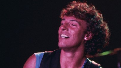 On This Day in 1976: Bruce Springsteen Scaled a Wall at Graceland While Trying to Meet Elvis Presley