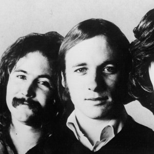 Carrying On in ’69: Neil Young Reveals Plans to Release Live Album Capturing an Early CSNY Concert