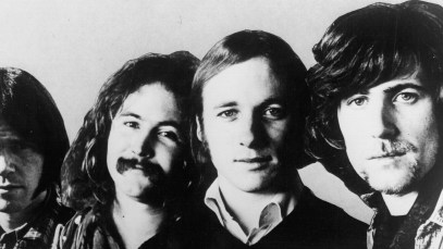 Carrying On in ’69: Neil Young Reveals Plans to Release Live Album Capturing an Early CSNY Concert