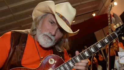 Farewell to the Ramblin’ Man: Founding Allman Brothers Band Singer/Guitarist Dickey Betts Dead at 80