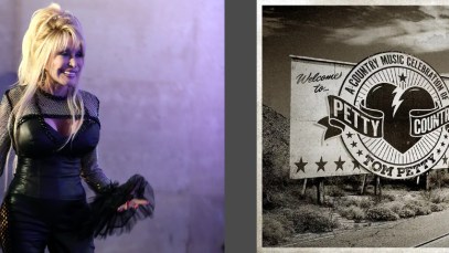 Dolly Parton Shares Why She Chose to Sing “Southern Accents” on ‘Petty Country’ Album, Discusses Song’s Emotional Video