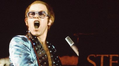 Remember When: Elton John’s Classic Song “Bennie and the Jets” Became His Second No. 1 ‘Billboard’ Hot 100 Hit