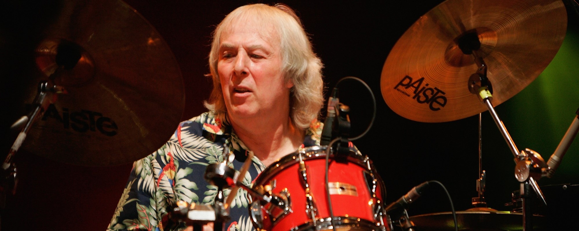 U.K. Folk-Rock Drummer Gerry Conway Dead at 76—Played with Cat Stevens, Fairport Convention, & Others