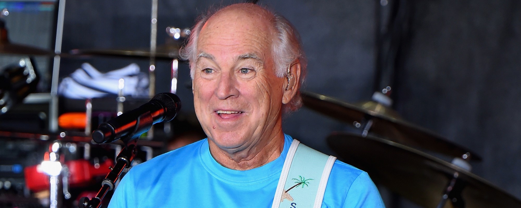 Jimmy Buffett to Be Celebrated with Vinyl Reissue Campaign Featuring 10 of His Albums