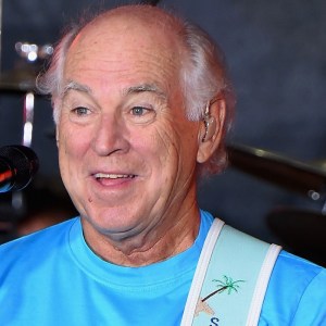 Jimmy Buffett to Be Celebrated with Vinyl Reissue Campaign Featuring 10 of His Albums