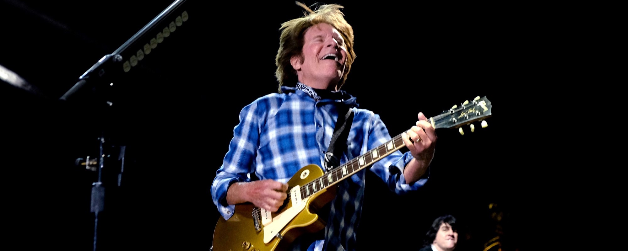 John Fogerty Shares the Sweet Childhood Memory That Inspired Him to Write a Classic CCR Song