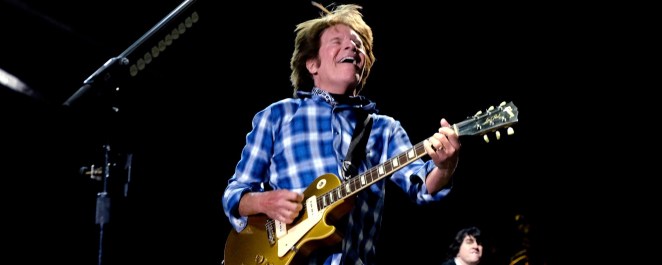 Watch John Fogerty Explain How a Soda Pop He Liked as a Child Later Inspired Him to Write a Classic CCR Song